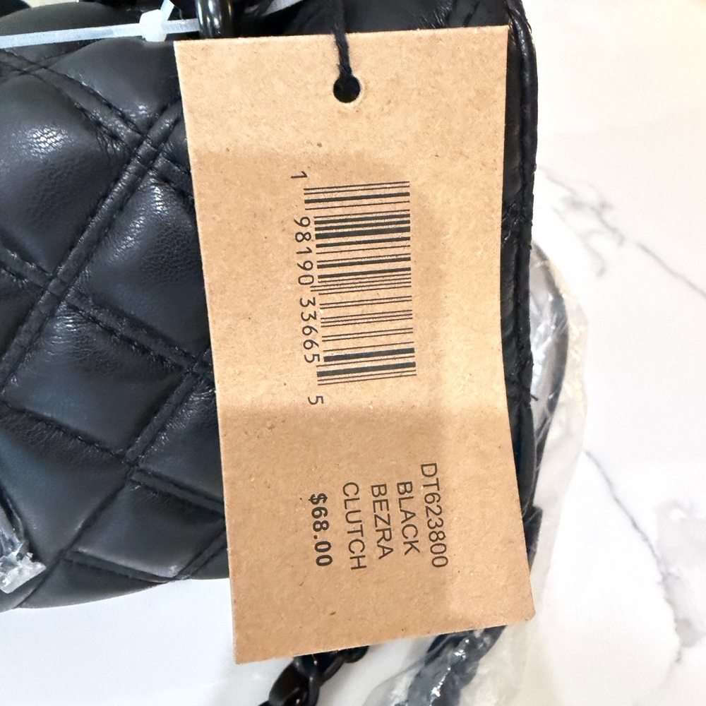NWT Steve Madden Quitled Bag - Picture 4 of 4